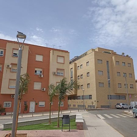 Apartamento Molino Almería Buitenkant foto