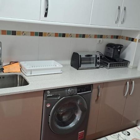 Apartamento Molino Almería Buitenkant foto