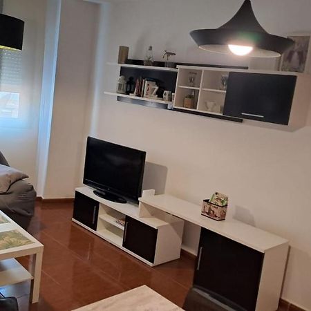Apartamento Molino Almería Buitenkant foto